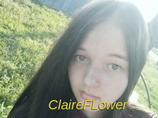ClaireFLower