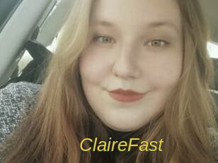 ClaireFast