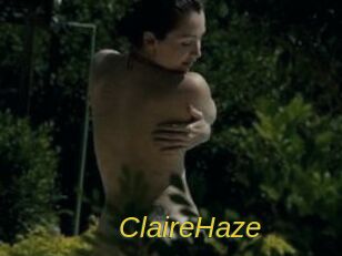 Claire_Haze Archive DVD ORG