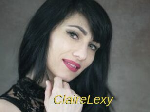 ClaireLexy