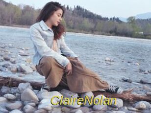ClaireNolan Archive DVD ORG