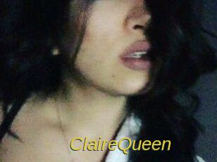 ClaireQueen