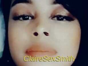 ClaireSexSmith