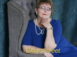 ClaireSweet