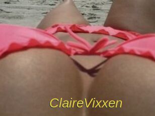 ClaireVixxen