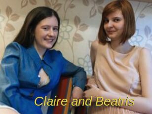 Claire_and_Beatris