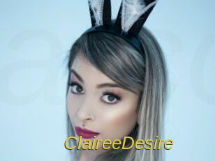 ClaireeDesire