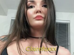 Clairefoxxx