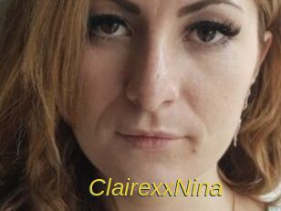 ClairexxNina