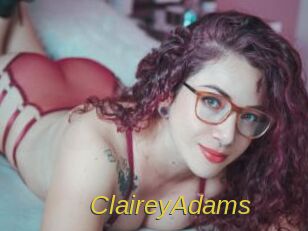 ClaireyAdams