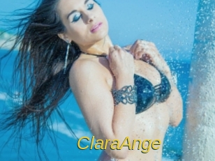 ClaraAnge Archive DVD ORG
