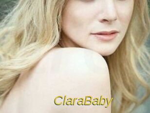ClaraBaby