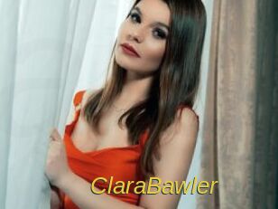 ClaraBawler