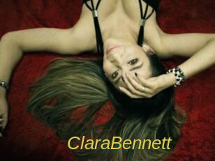 ClaraBennett