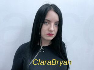 ClaraBryan