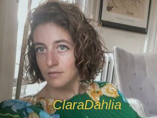 ClaraDahlia