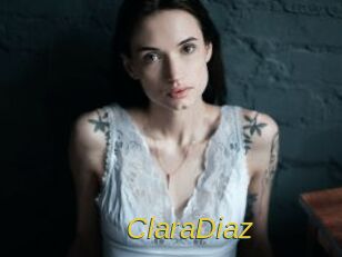 ClaraDiaz