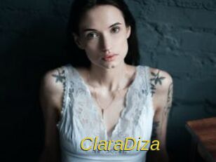 ClaraDiza