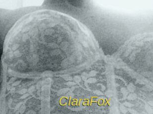 ClaraFox