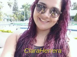 ClaraHerrera