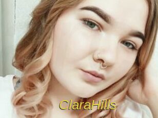 ClaraHills