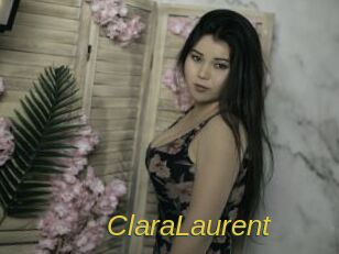 ClaraLaurent