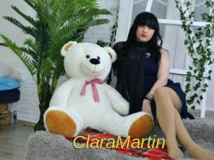 ClaraMartin