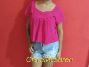 ClaraMcLaren