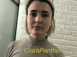 ClaraPanther