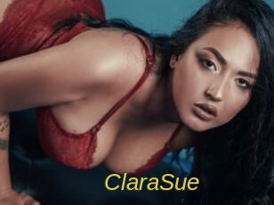ClaraSue