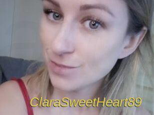 ClaraSweetHeart89