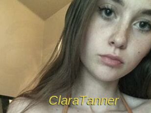 Clara_Tanner