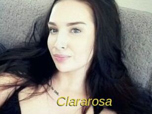 Clararosa