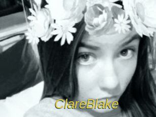 ClareBlake