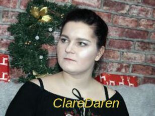 ClareDaren