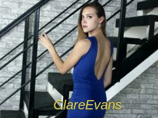 ClareEvans