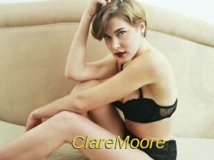 ClareMoore