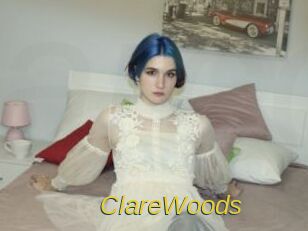 ClareWoods
