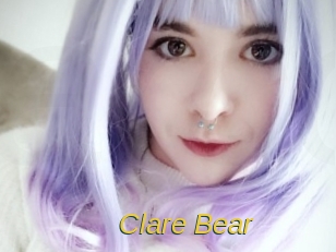Clare_Bear Archive DVD ORG