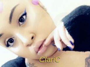 ClariC