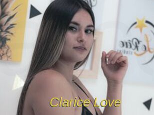 Clarice_Love