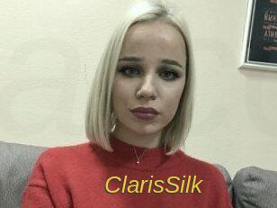 ClarisSilk