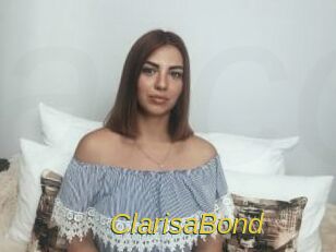 ClarisaBond