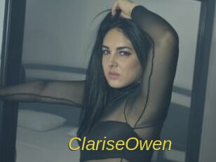 ClariseOwen