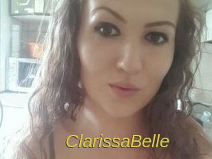ClarissaBelle