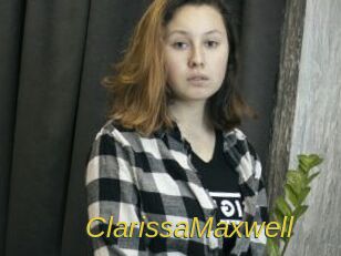 ClarissaMaxwell
