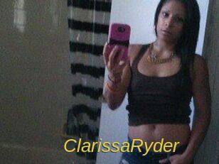 ClarissaRyder