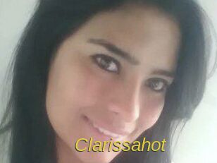 Clarissahot Archive DVD ORG