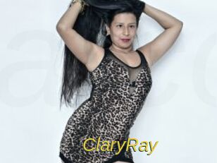 ClaryRay Archive DVD ORG