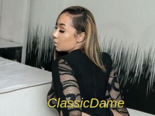 ClassicDame
